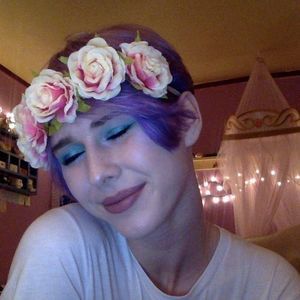 Meet your Posher, Hope